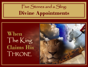Yom Kippur: When the King Claims His Throne