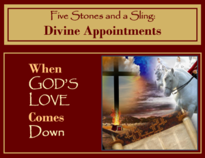 Tabernacle: When God's Love Comes Down