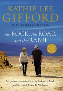 The Rock, The Road and the Rabbi