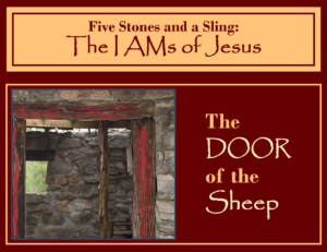 The Door of the Sheep