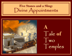 A Tale of Two Temples| Linda Thompson
