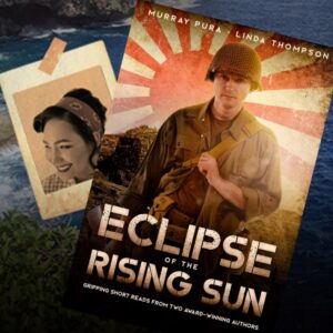 Eclipse of the Rising Sun