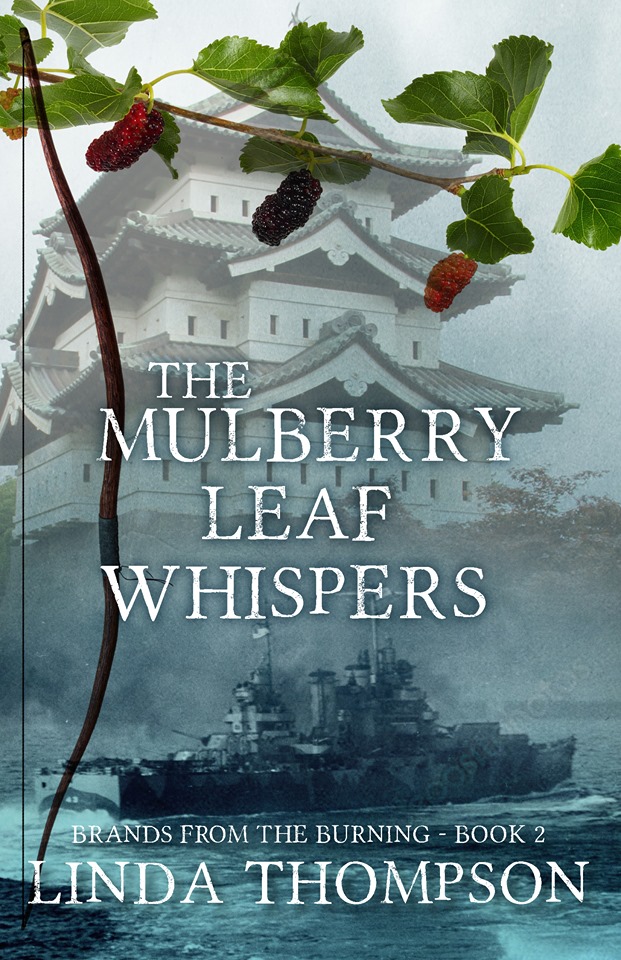 The Mulberry Leaf Whispers