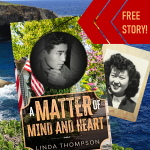 Free Novelette: A Matter of Mind and Heart